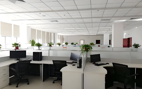 国图文化大厦实拍图1