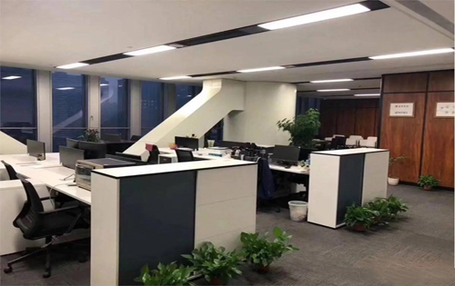 国图文化大厦实拍图3